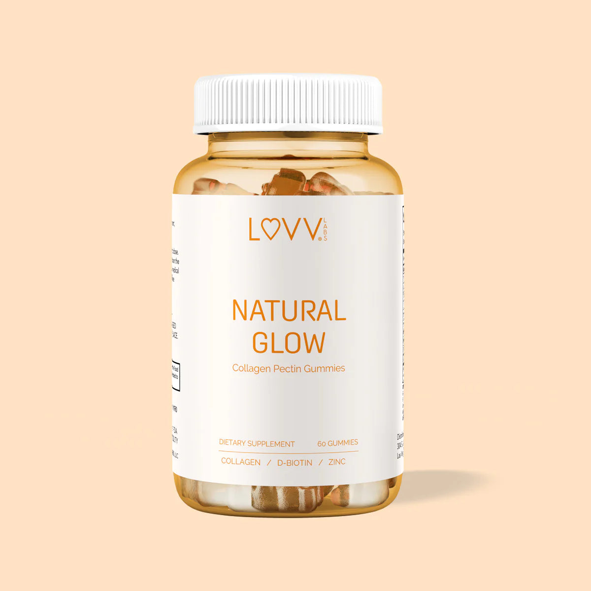 Collagen Gummies: A Comprehensive Guide to Benefits, Types, and Top Brands