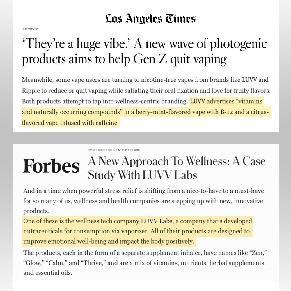 CALM - Melatonin / Lavender