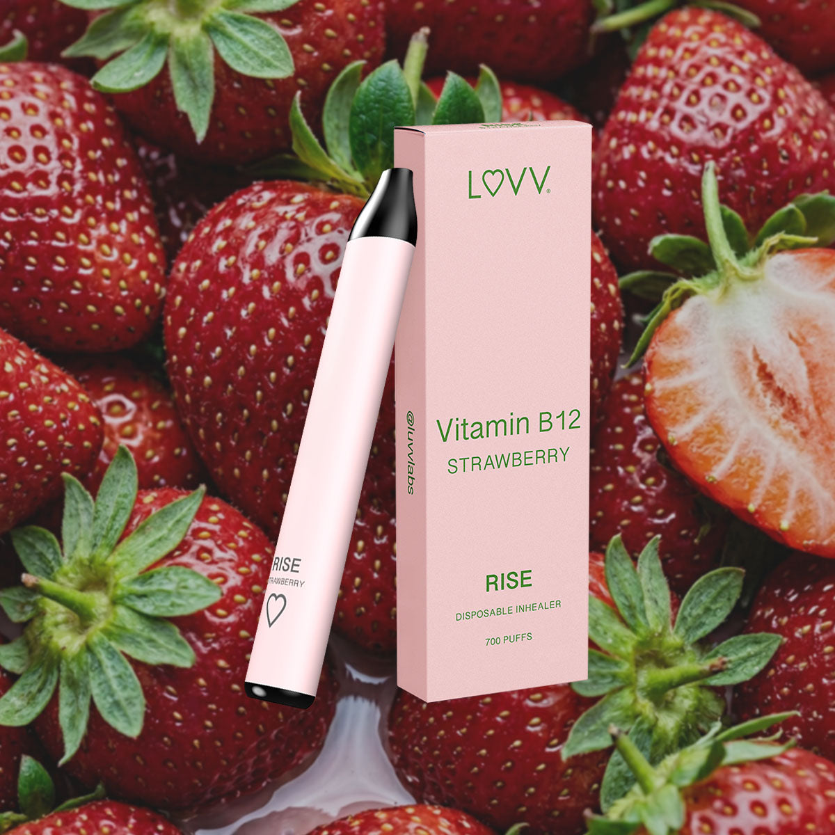 elfbar elfa master akku Vitamin B12 Vaporizers | Enhance Energy & Health