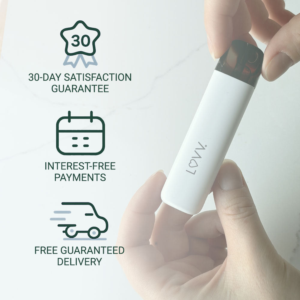 Vitamin B12 / Watermelon Pods