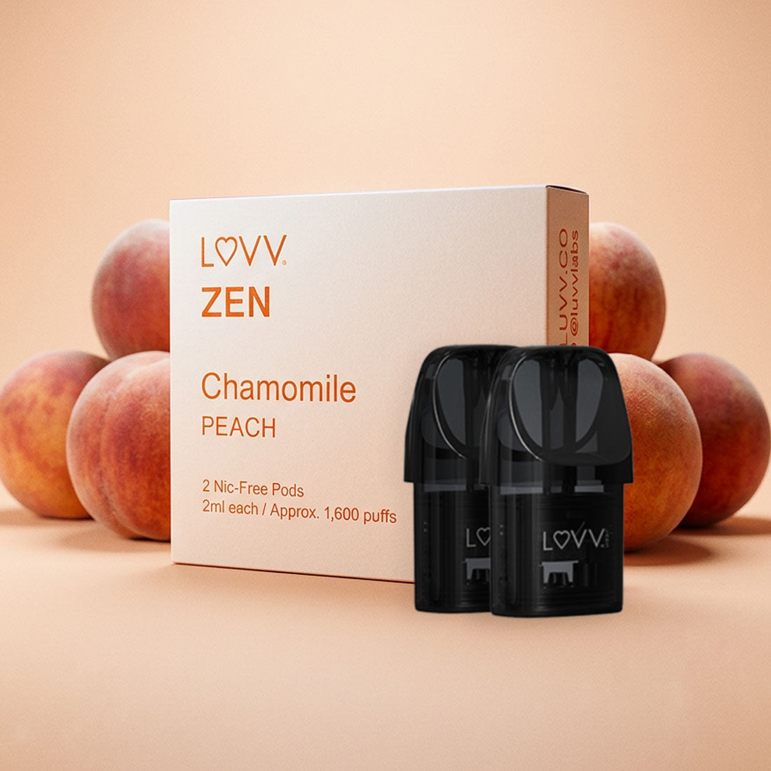 RELAX Rechargeable Starter Pack