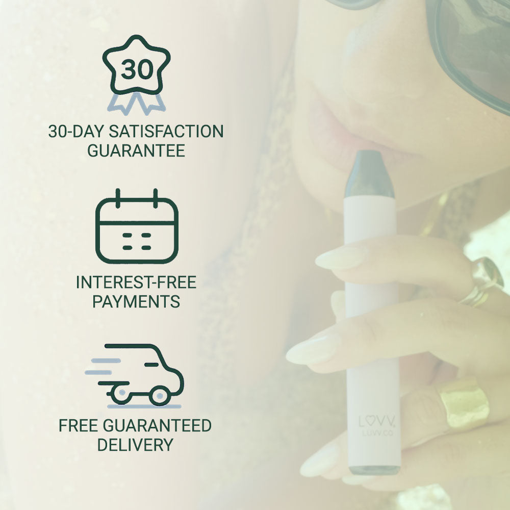 GLOW - Colágeno con sabor a menta