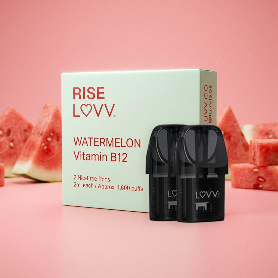 REFRESH Rechargeable Starter Pack