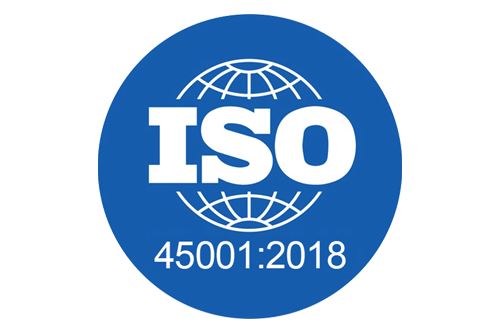 ISO 45001:2018