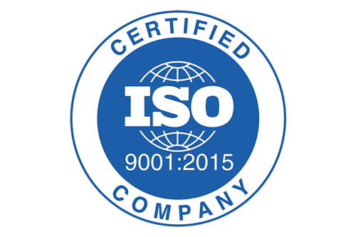 ISO 9001:2015