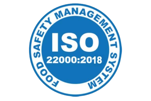 ISO 22000:2018