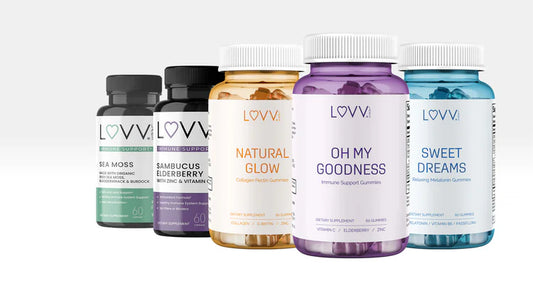 Multivitamin Gummies