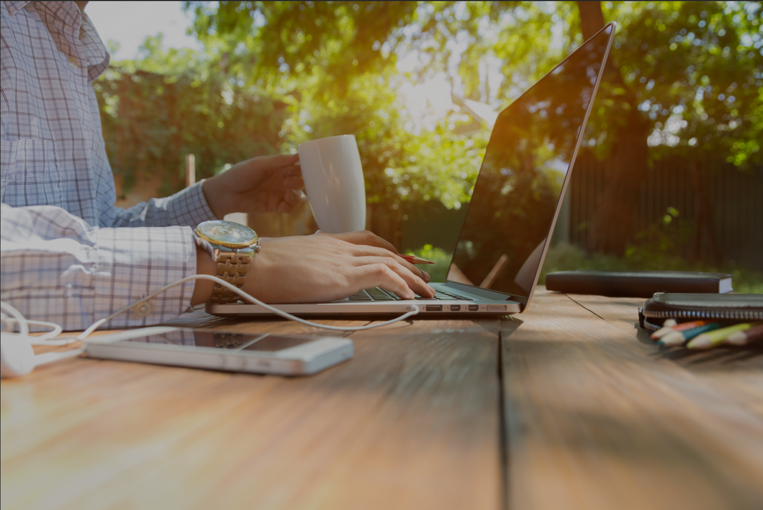 Maintaining Productivity, Motivation, and Focus When Working From Home