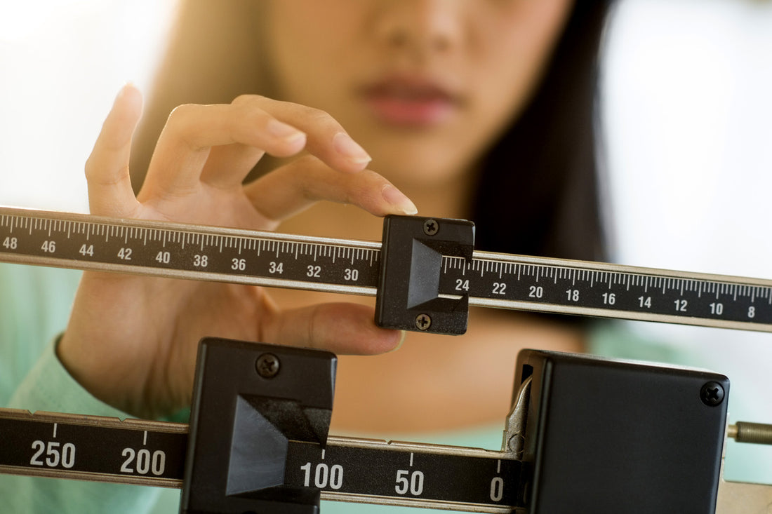 5 Reasons Why You May Not be Losing Weight on Keto