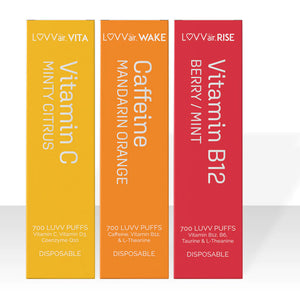 Embracing Health in New Ways: Exploring the Merits of Vitamin Vape Pens