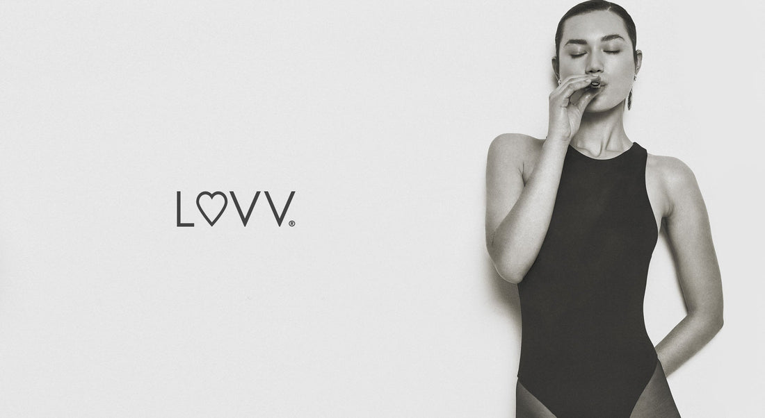 LUVV Labs Partners with ReleaseCo to Launch LUVV in the Nordics