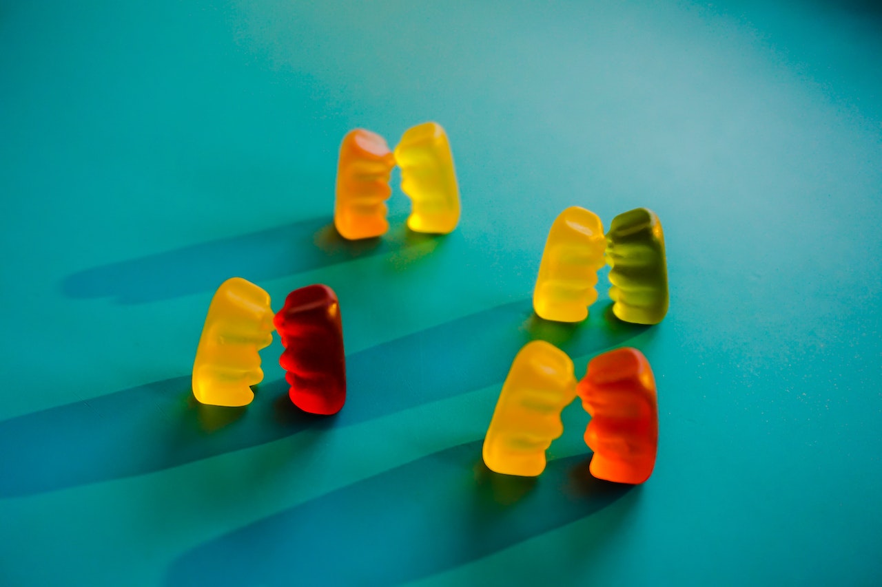 The Benefits of B12 Gummies: A Complete Guide to Boosting Your Energy