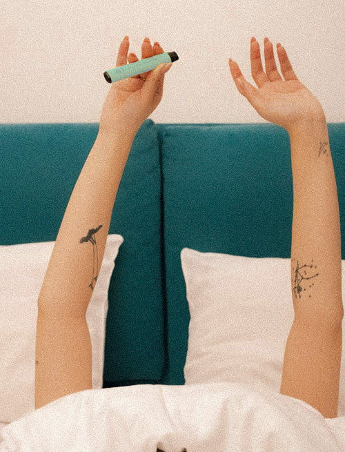 CALM - Melatonin