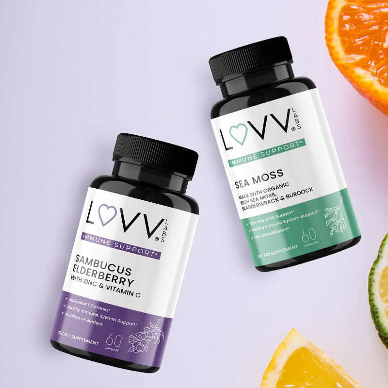 LUVV Wellness