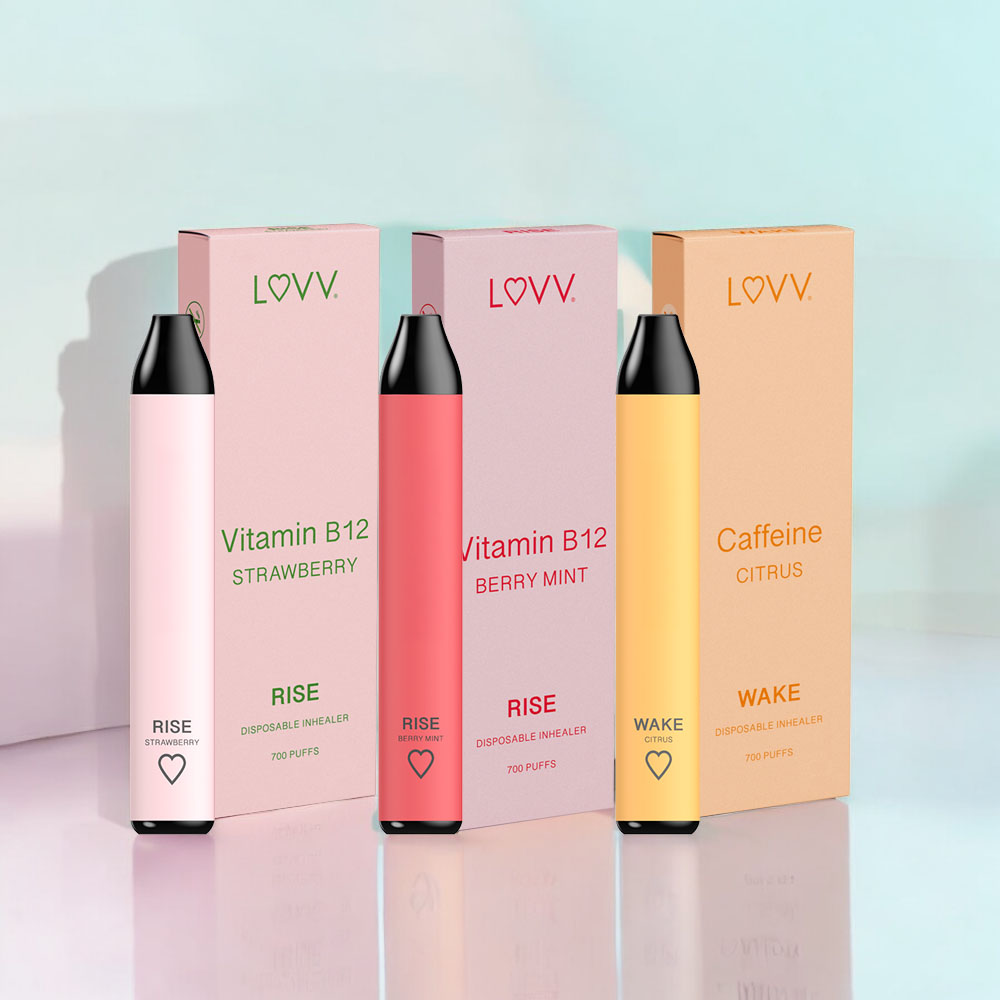 anxiety and disposable vapes Hidden Hills Mini Mart Sweet Treatz Disposable