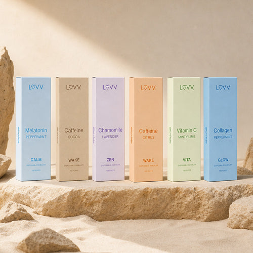 VARIETY Sampler 6-Pack