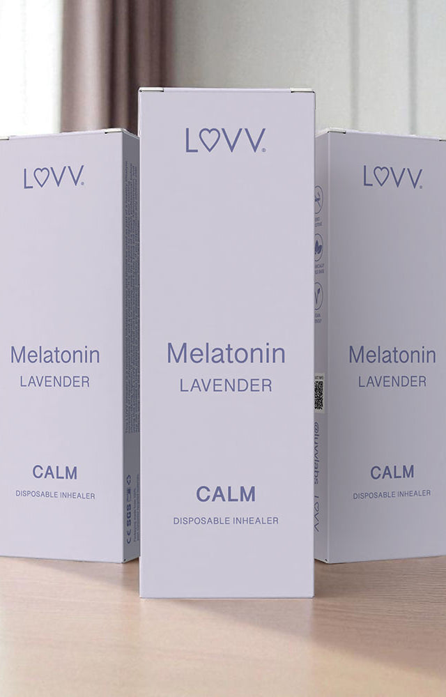 CALM - Melatonin / Lavender