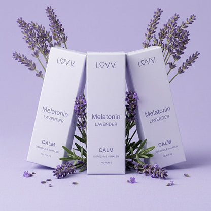 CALM - Melatonin / Lavender