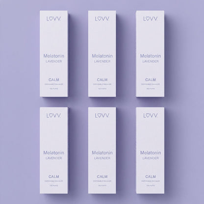 CALM - Melatonin / Lavender