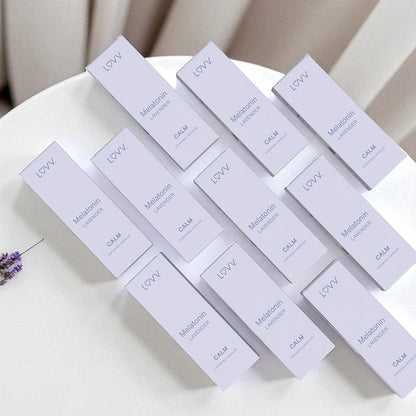CALM - Melatonin / Lavender