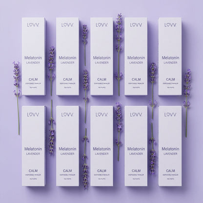 CALM - Melatonin / Lavender