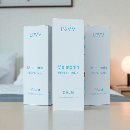 CALM - Melatonin / Peppermint