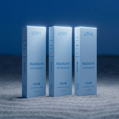 CALM - Melatonin / Peppermint