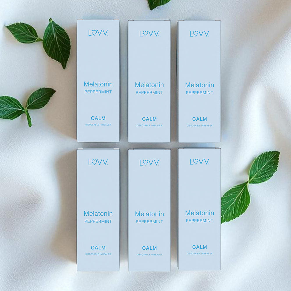 CALM - Melatonin / Peppermint