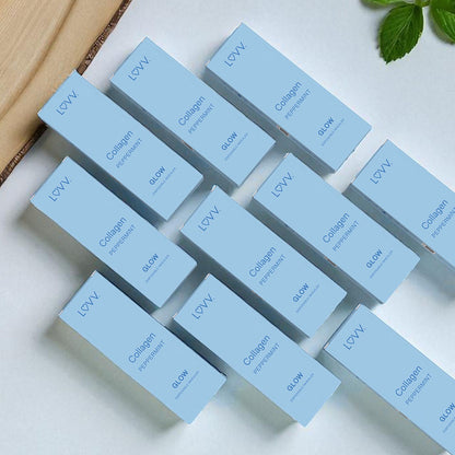 GLOW - Collagen / Peppermint