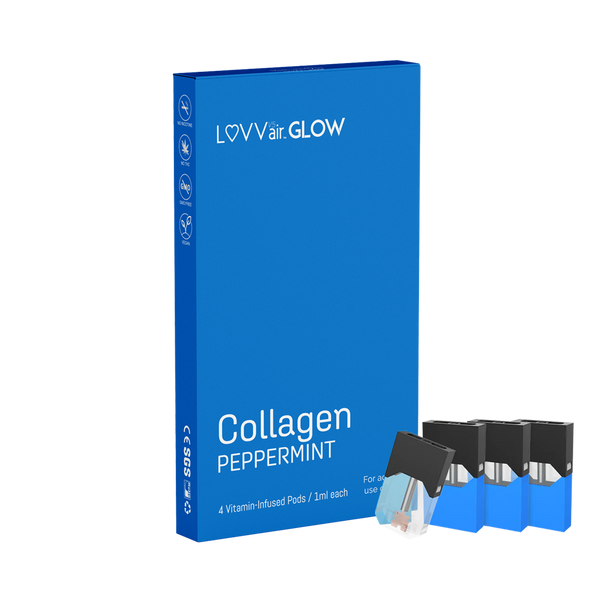 GLOW Collagen Pods