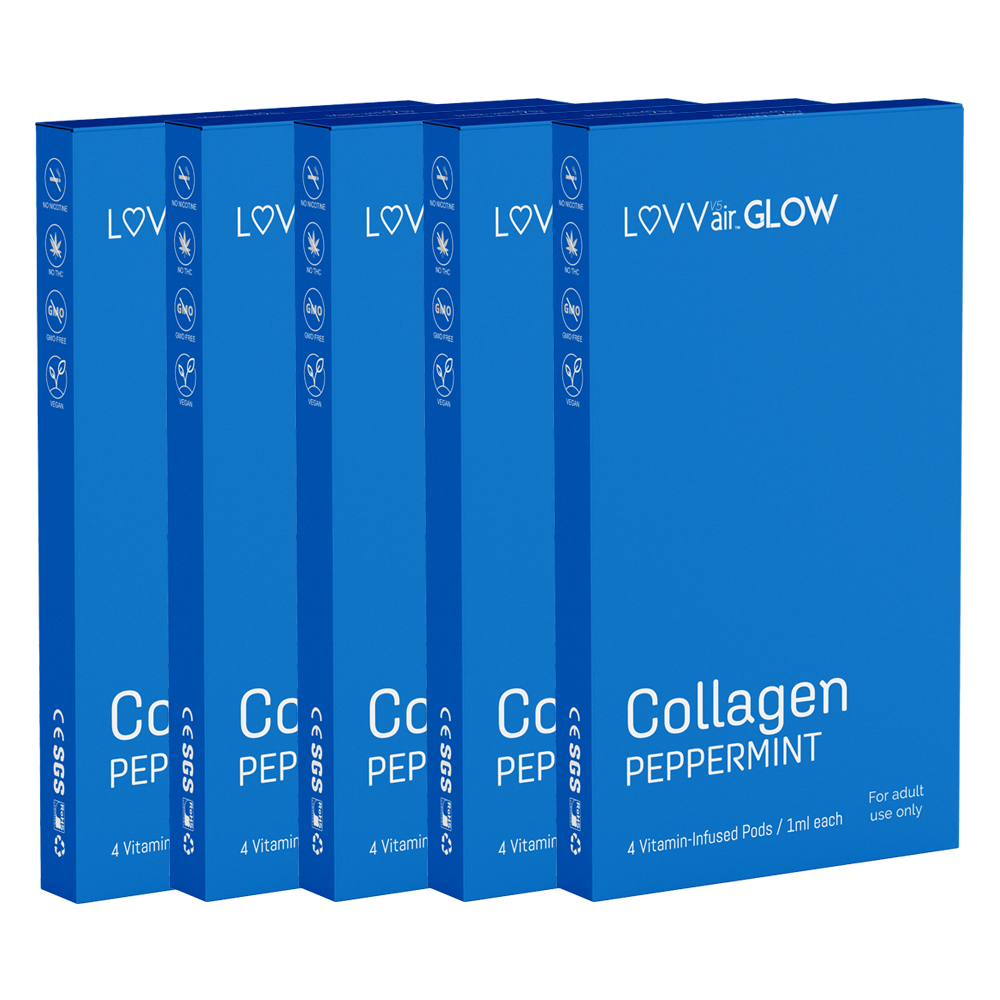 GLOW Collagen Pods