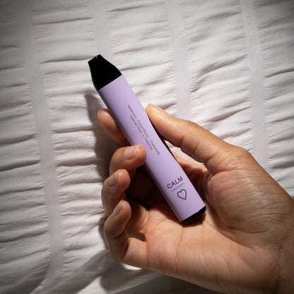 where to buy melatonin vape Melatonin Inhaler | Lavender Sleep Pen