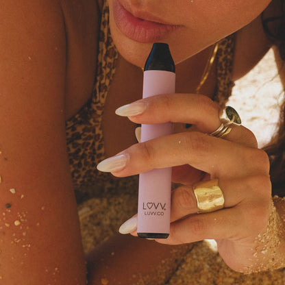 CALM - Melatonin / Lavender