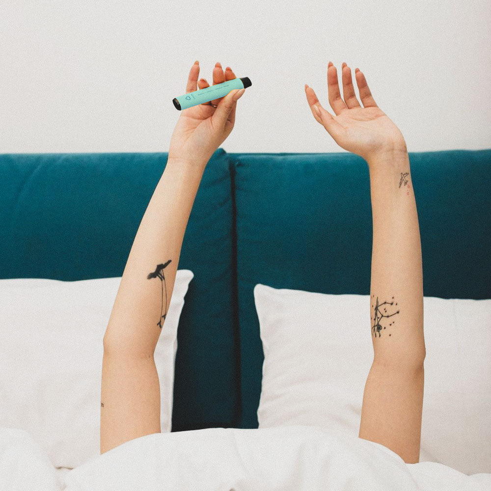 Melatonin + Chamomile Bundle