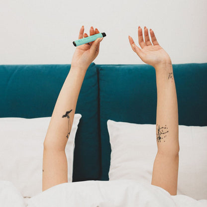 Melatonin + Chamomile Bundle