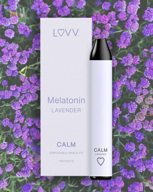 CALM - Melatonin / Lavender