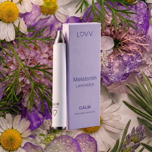 CALM - Melatonin / Lavender