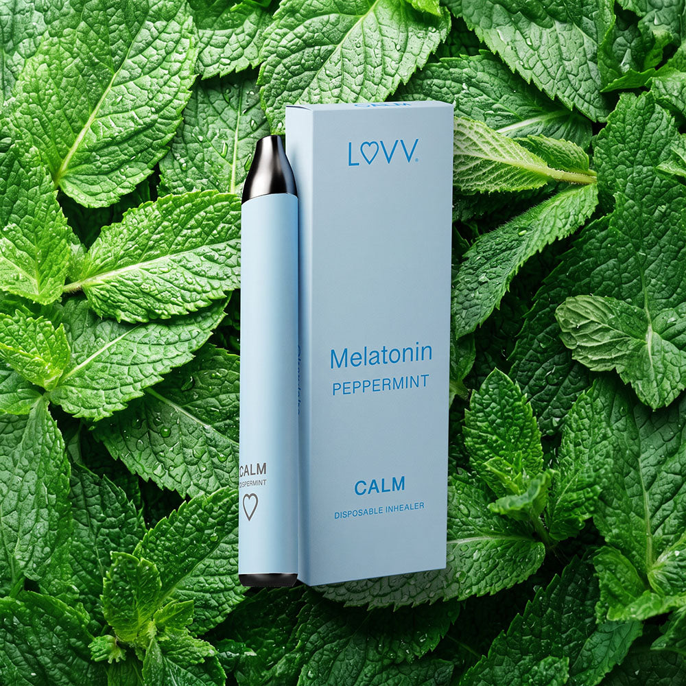 CALM - Melatonin / Peppermint