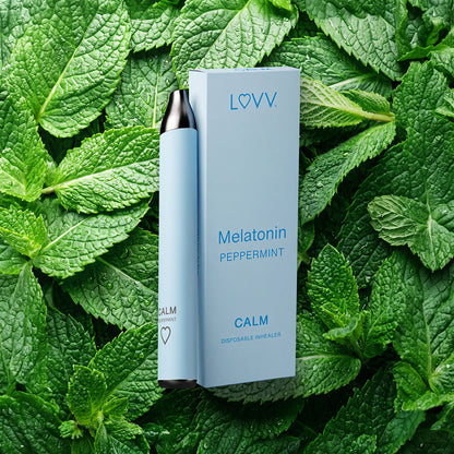 CALM - Melatonin / Peppermint