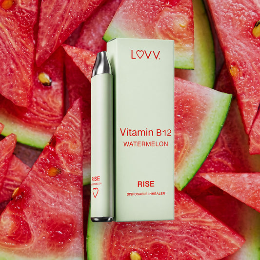 RISE - Vitamin B12 / Watermelon