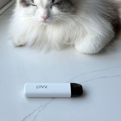 LUVV Pure Rechargeable