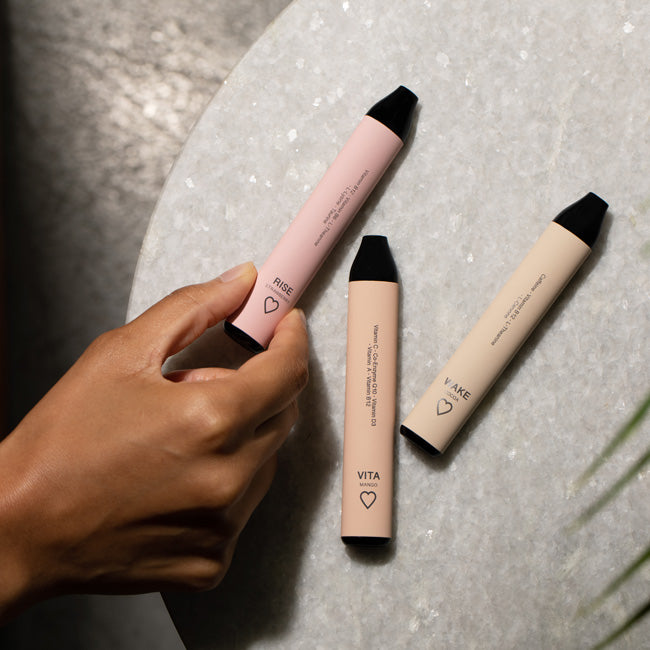 Complete Set 12-Pack