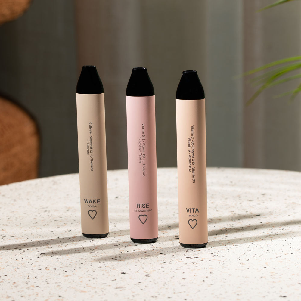 Complete Set 12-Pack