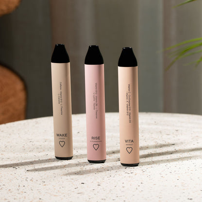 Complete Set 12-Pack