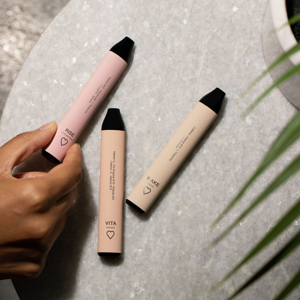 Complete Set 12-Pack