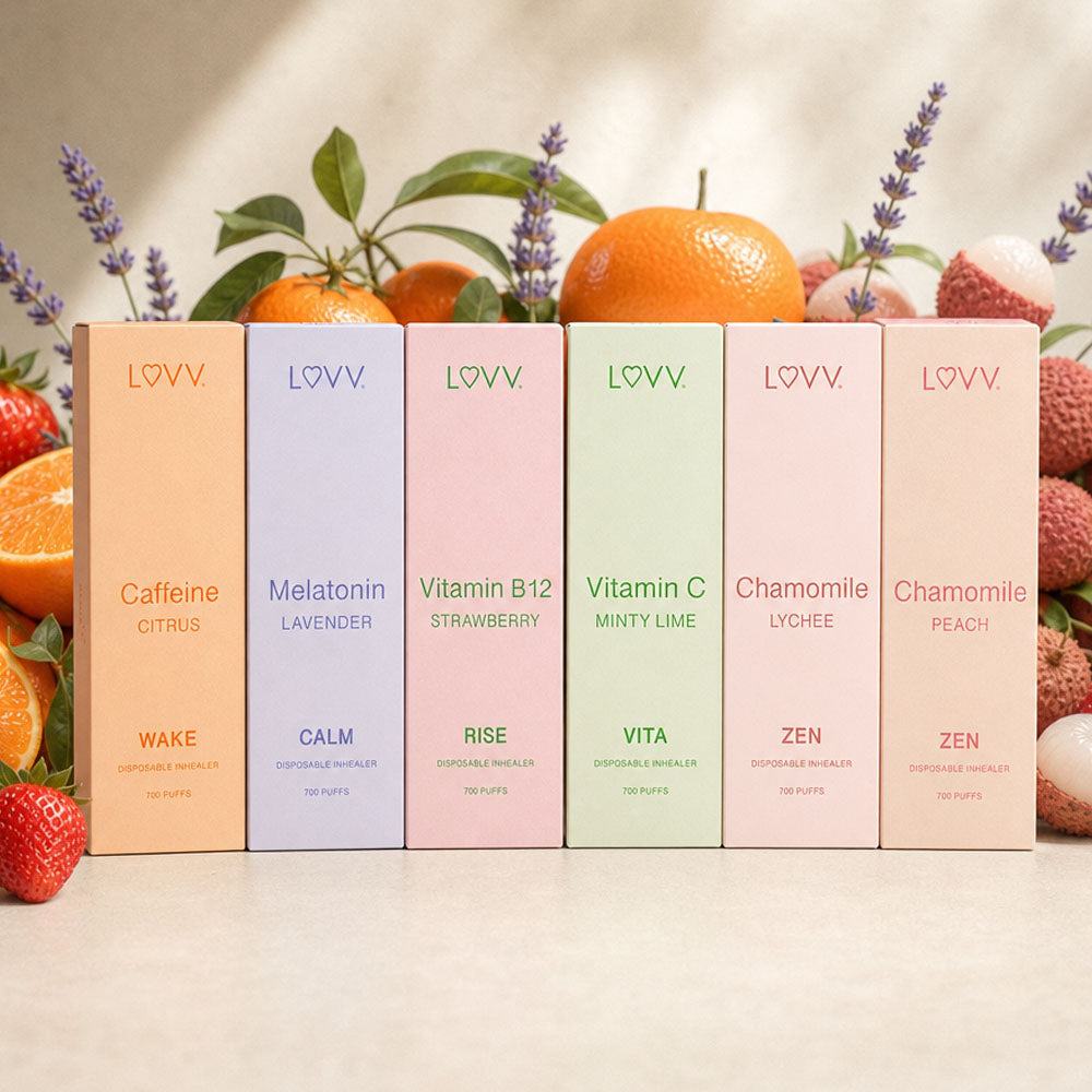 VARIETY Sampler 6-Pack