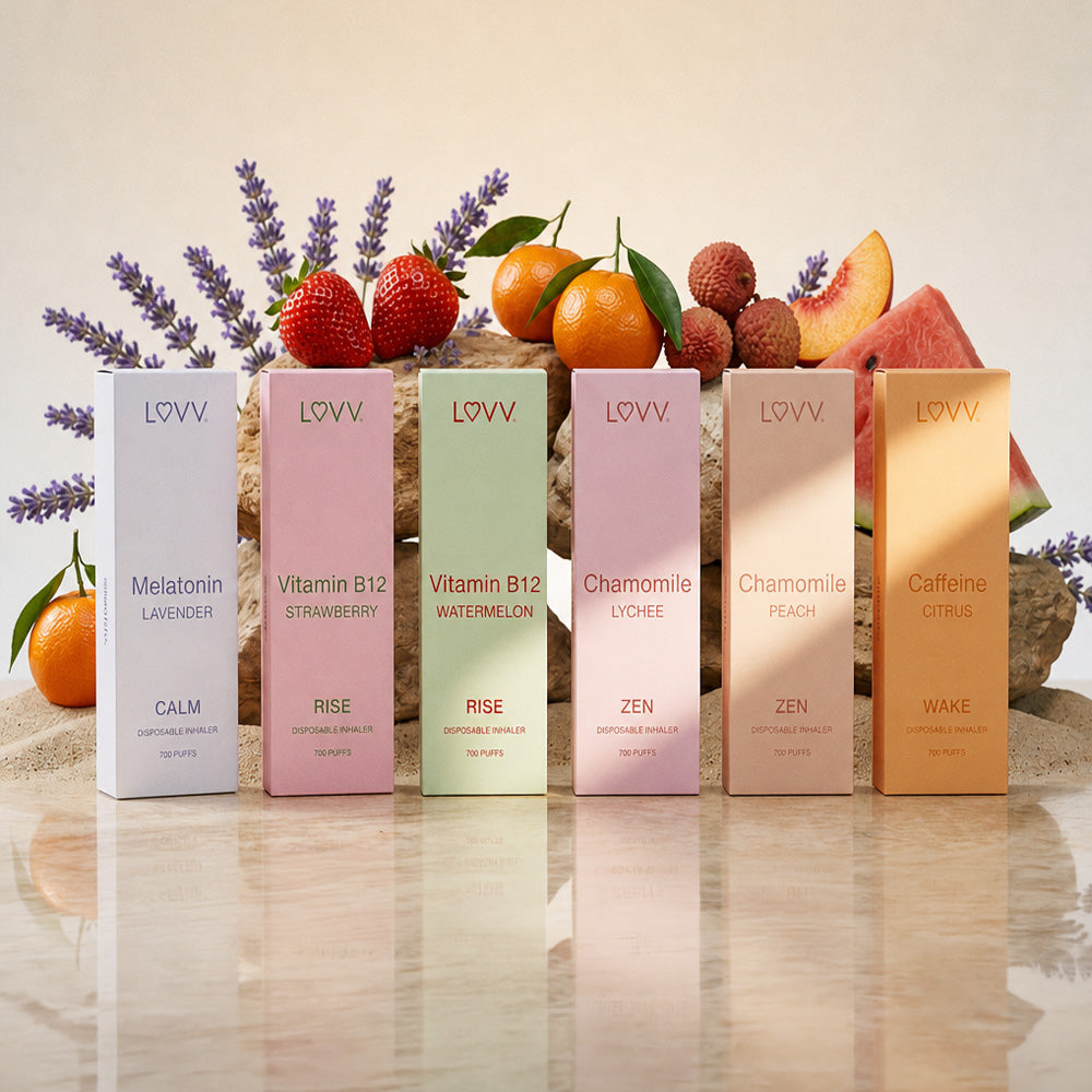 VARIETY Sampler 6-Pack
