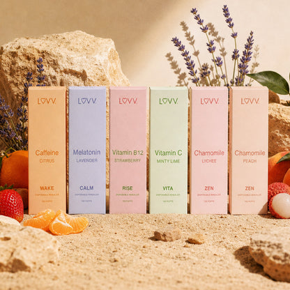 VARIETY Sampler 6-Pack