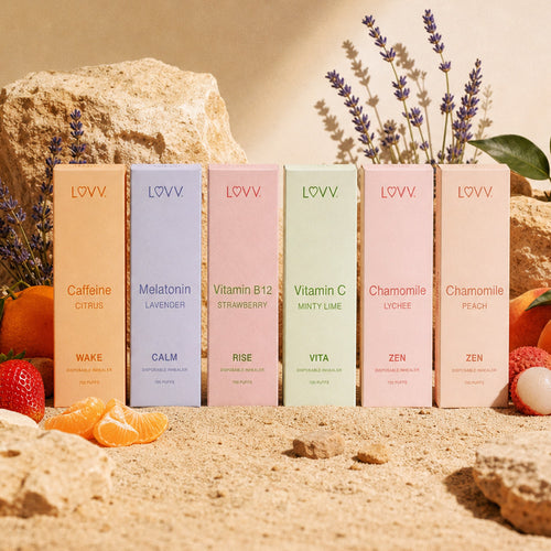 VARIETY Sampler 6-Pack