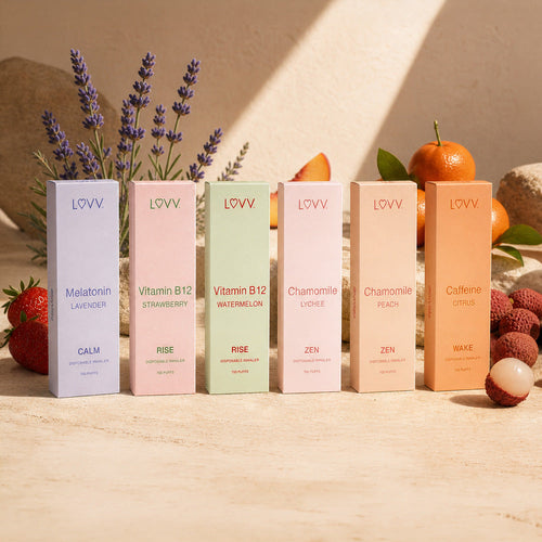 VARIETY Sampler 6-Pack